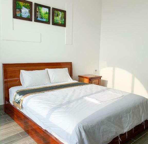 اتاق استاندارد, Thiện Nhiên