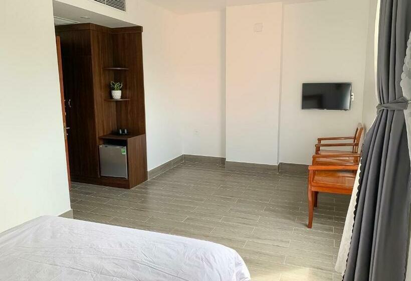 اتاق استاندارد, Thiện Nhiên