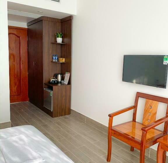 اتاق استاندارد, Thiện Nhiên