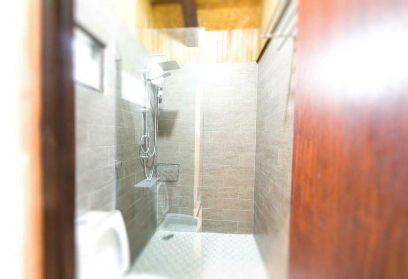 Номер Deluxe Вид на Море, Kawarin Secret Hut Hotel And Resort