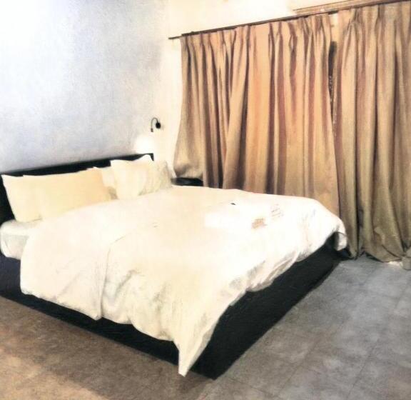 Вилла 1 Спальня Вид на Море, Kawarin Secret Hut Hotel And Resort