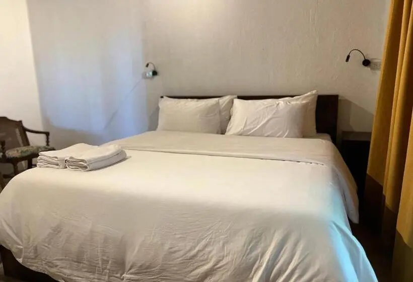 オーシャンビューの１ベッドルームビラ, Kawarin Secret Hut Hotel And Resort