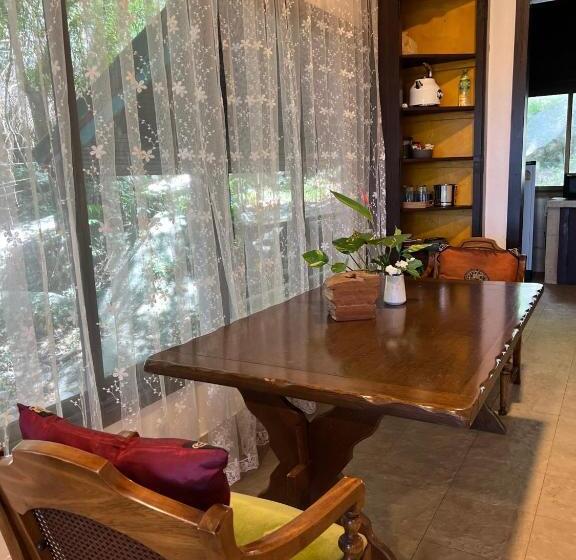 Вилла 1 Спальня Вид на Море, Kawarin Secret Hut Hotel And Resort