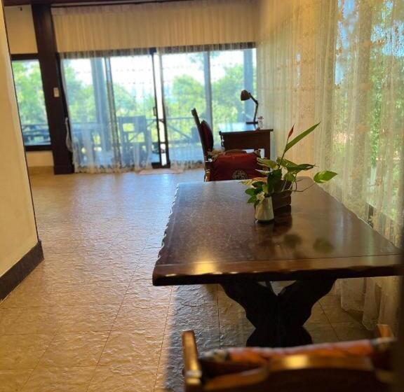 Вилла 1 Спальня Вид на Море, Kawarin Secret Hut Hotel And Resort