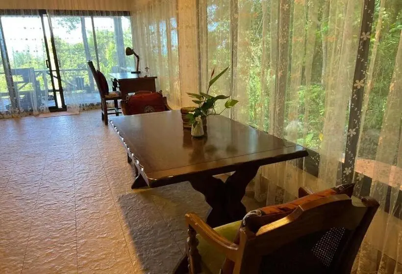 オーシャンビューの１ベッドルームビラ, Kawarin Secret Hut Hotel And Resort