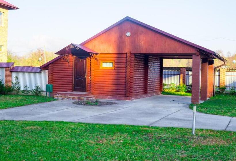 Номер Стандарт, приозерний заїзд