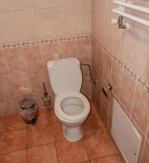 Номер Стандарт, приозерний заїзд