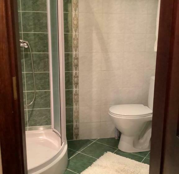 اتاق خانوادگی, Audrės Namai