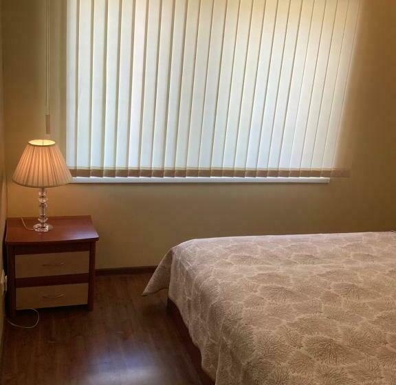 اتاق خانوادگی, Audrės Namai