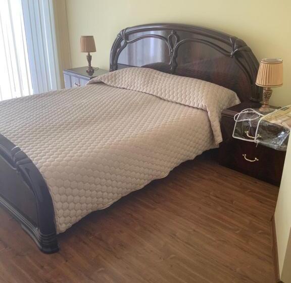 اتاق استاندارد با بالکن, Audrės Namai