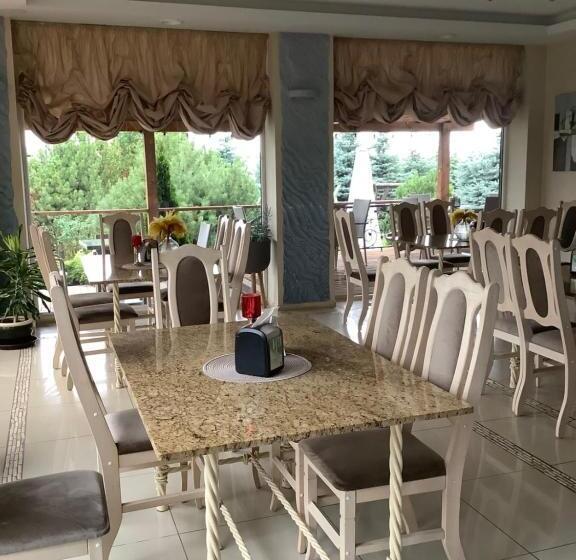 اتاق استاندارد با بالکن, Audrės Namai