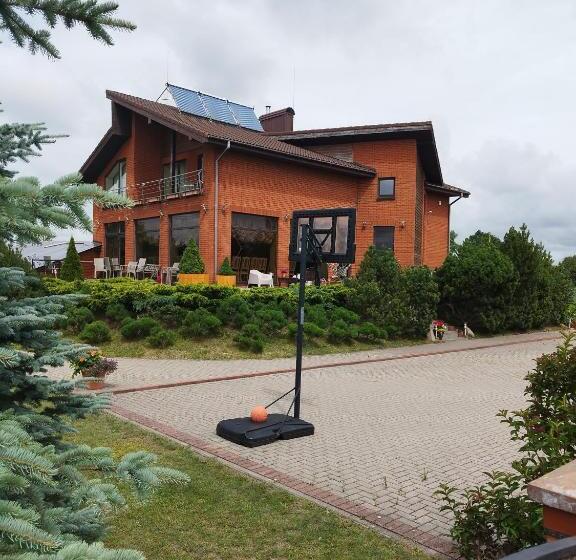 اتاق خانوادگی, Audrės Namai