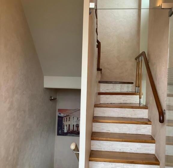 اتاق استاندارد, Audrės Namai