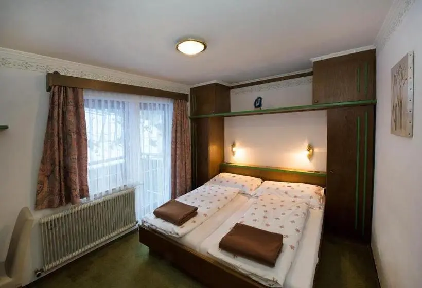 اتاق استاندارد, Pension Hochtor