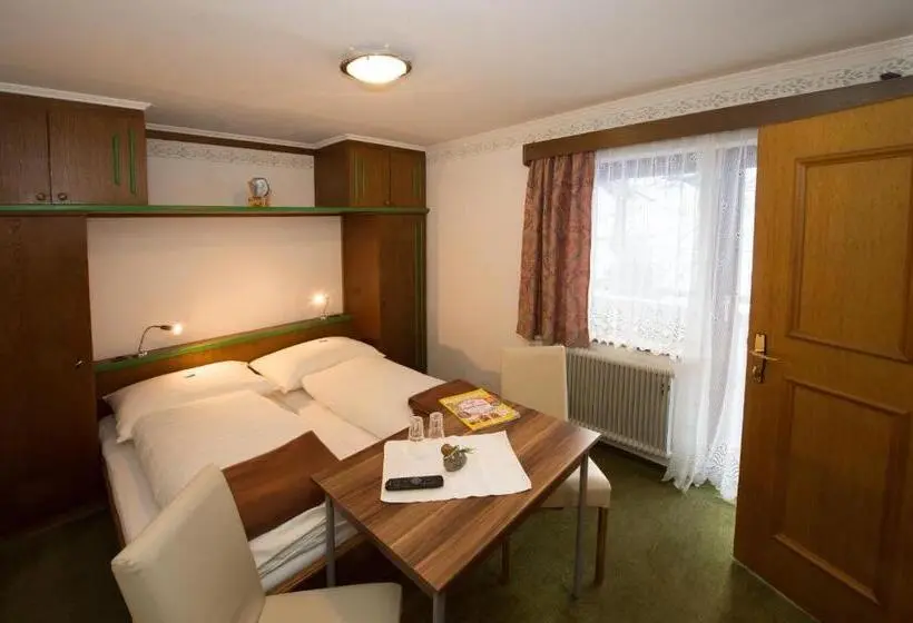 اتاق استاندارد, Pension Hochtor