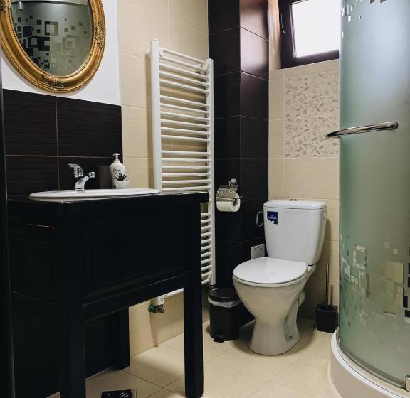 غرفة ديلوكس, Pensiunea Maidali