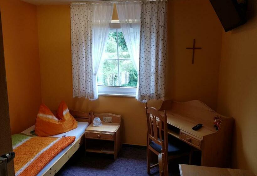 חדר סטנדרט יחיד, Zur Dorfmühle