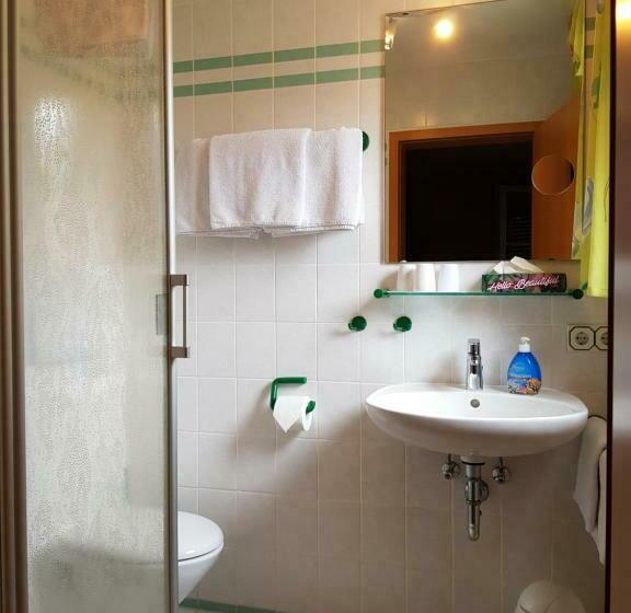 חדר סטנדרט יחיד, Zur Dorfmühle