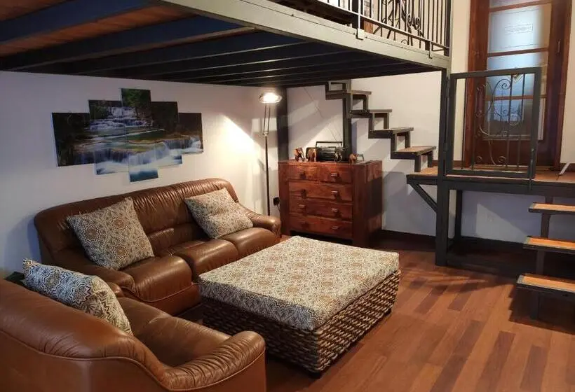 デラックスルーム, B&b Isabell