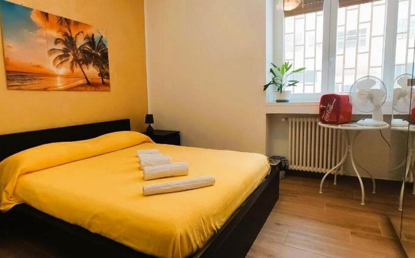Номер Стандарт, B&b Isabell