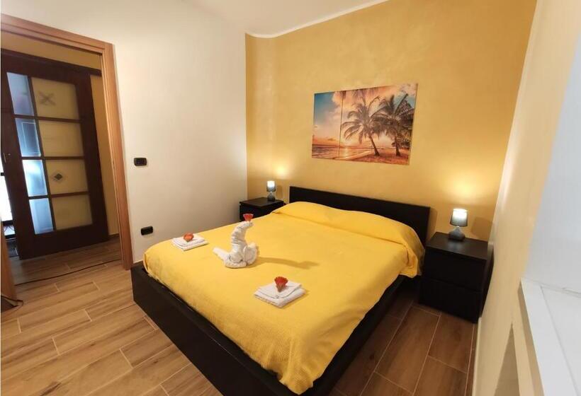 Номер Стандарт, B&b Isabell
