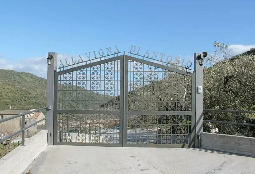 Standard-huone, Alla Casa Di Antonio
