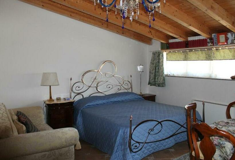 חדר סטנדרט, Alla Casa Di Antonio