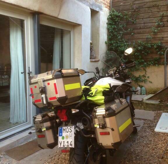 장애인을 위한 스탠다드 룸, Comfort And Fab Views