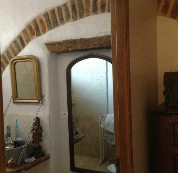 장애인을 위한 스탠다드 룸, Comfort And Fab Views