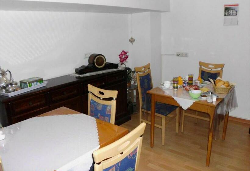 חדר סטנדרט, Gästezimmer Hoffmann