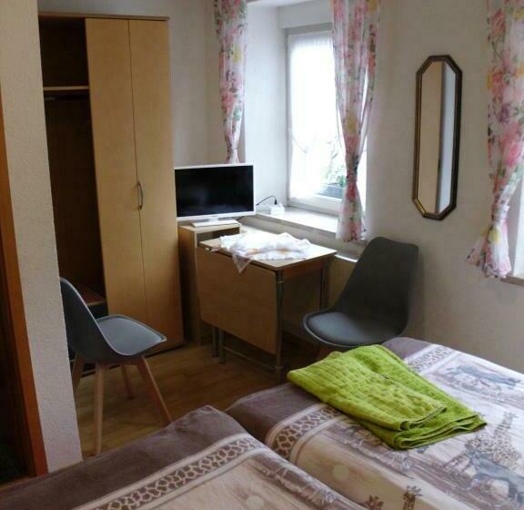 Номер Стандарт, Gästezimmer Hoffmann