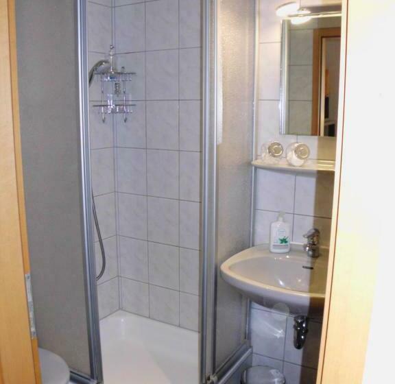 חדר סטנדרט, Gästezimmer Hoffmann