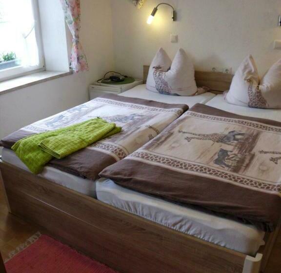 חדר סטנדרט, Gästezimmer Hoffmann