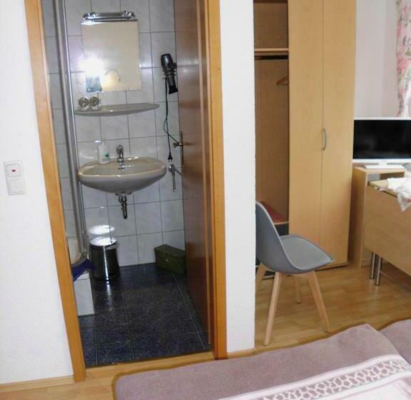 חדר סטנדרט, Gästezimmer Hoffmann