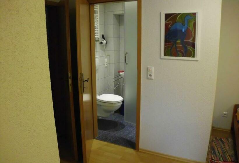 Номер Стандарт, Gästezimmer Hoffmann