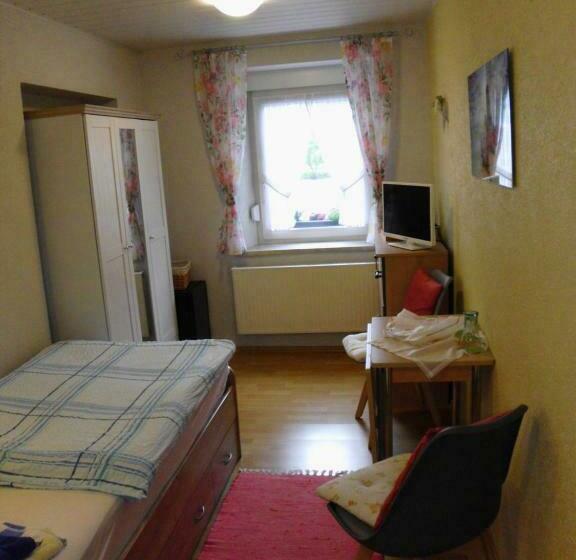 חדר סטנדרט, Gästezimmer Hoffmann