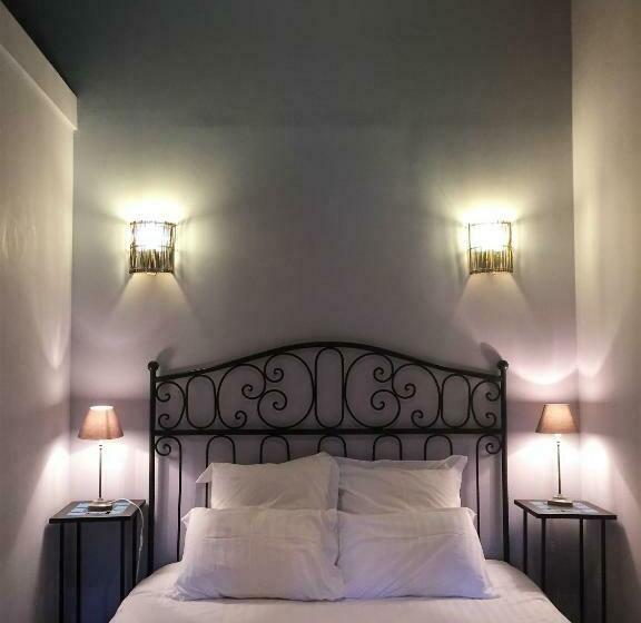 エコノミールーム, L Eté Indien