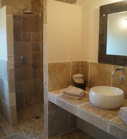 デラックスジュニアスイート, L Eté Indien