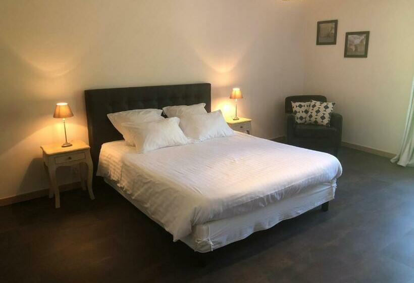 デラックスジュニアスイート, L Eté Indien