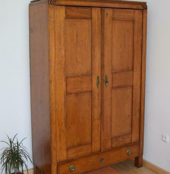 חדר סטנדרט, Rychta