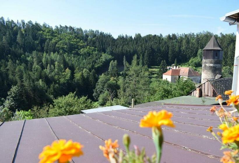 חדר בסיסי, Rychta