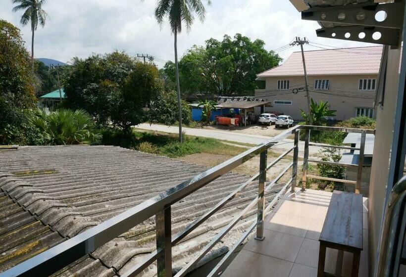 חדר סטנדרט חדר אמבטיה משותף, Eq Hostel