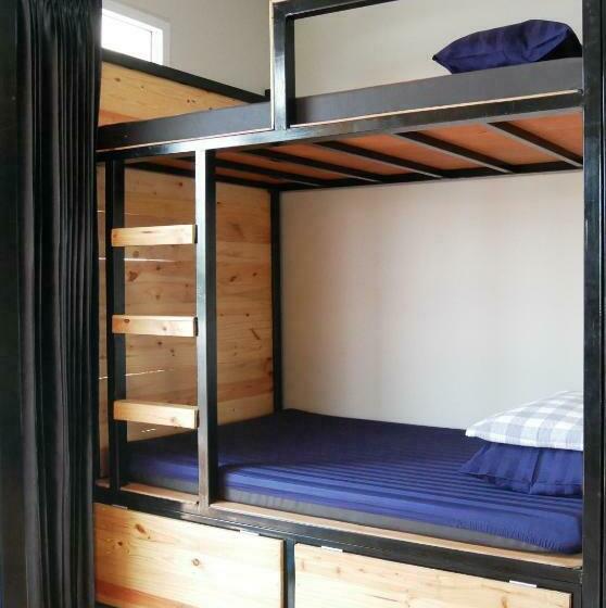 Номер Стандарт, Eq Hostel