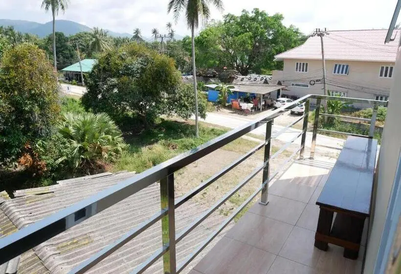 Standard-huone, Eq Hostel