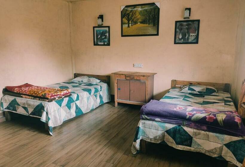 Pokój Ekonomiczny, D Cloud Guesthouse