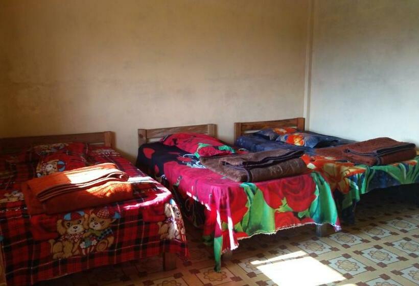 Pokój Standard Trzyosobowy, D Cloud Guesthouse