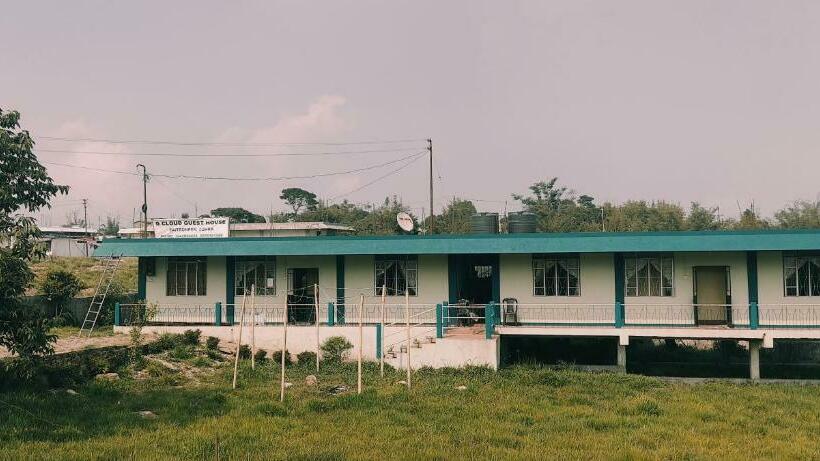 Pokój Standard Trzyosobowy, D Cloud Guesthouse
