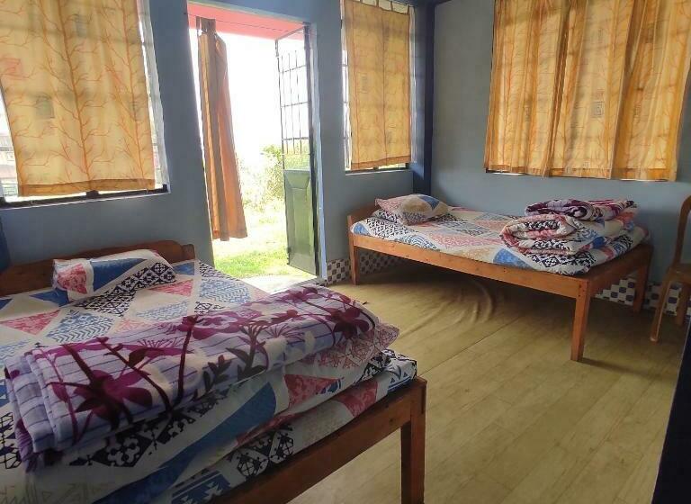 Pokój Rodzinny, D Cloud Guesthouse