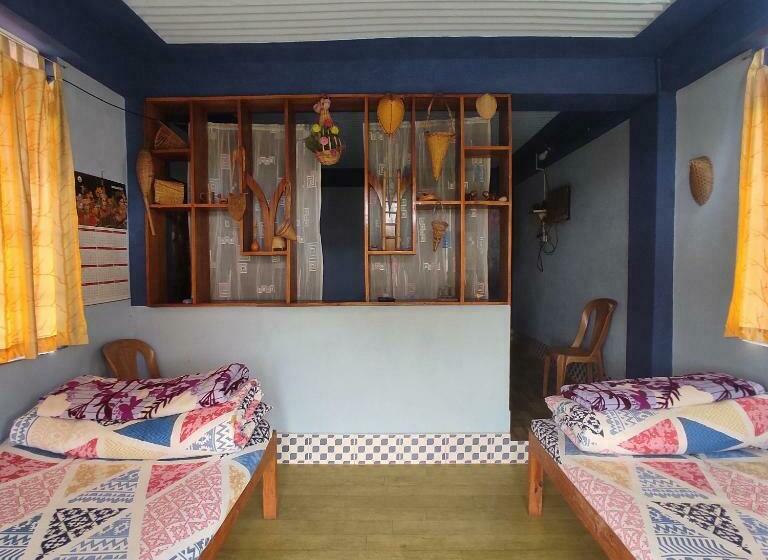 Pokój Rodzinny, D Cloud Guesthouse