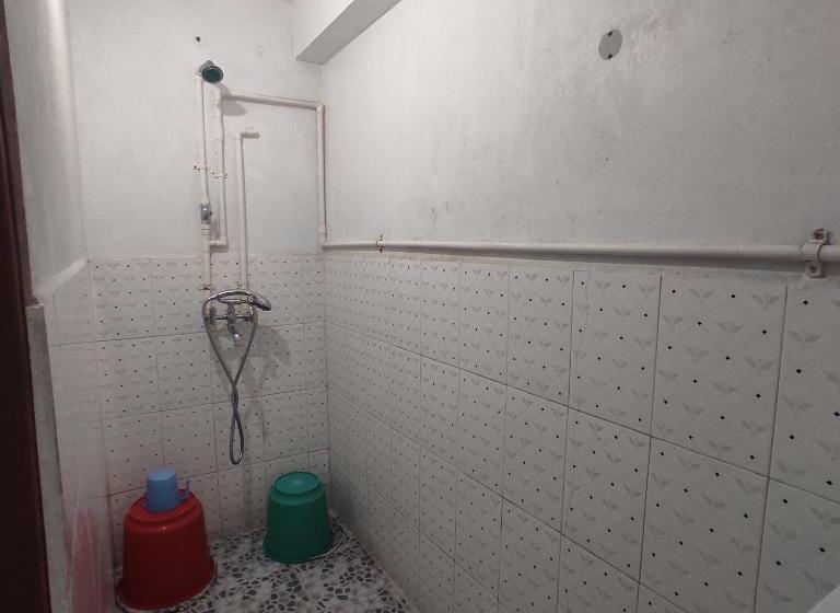 Pokój Rodzinny, D Cloud Guesthouse